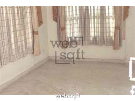 4 BHK Duplex House for Rent